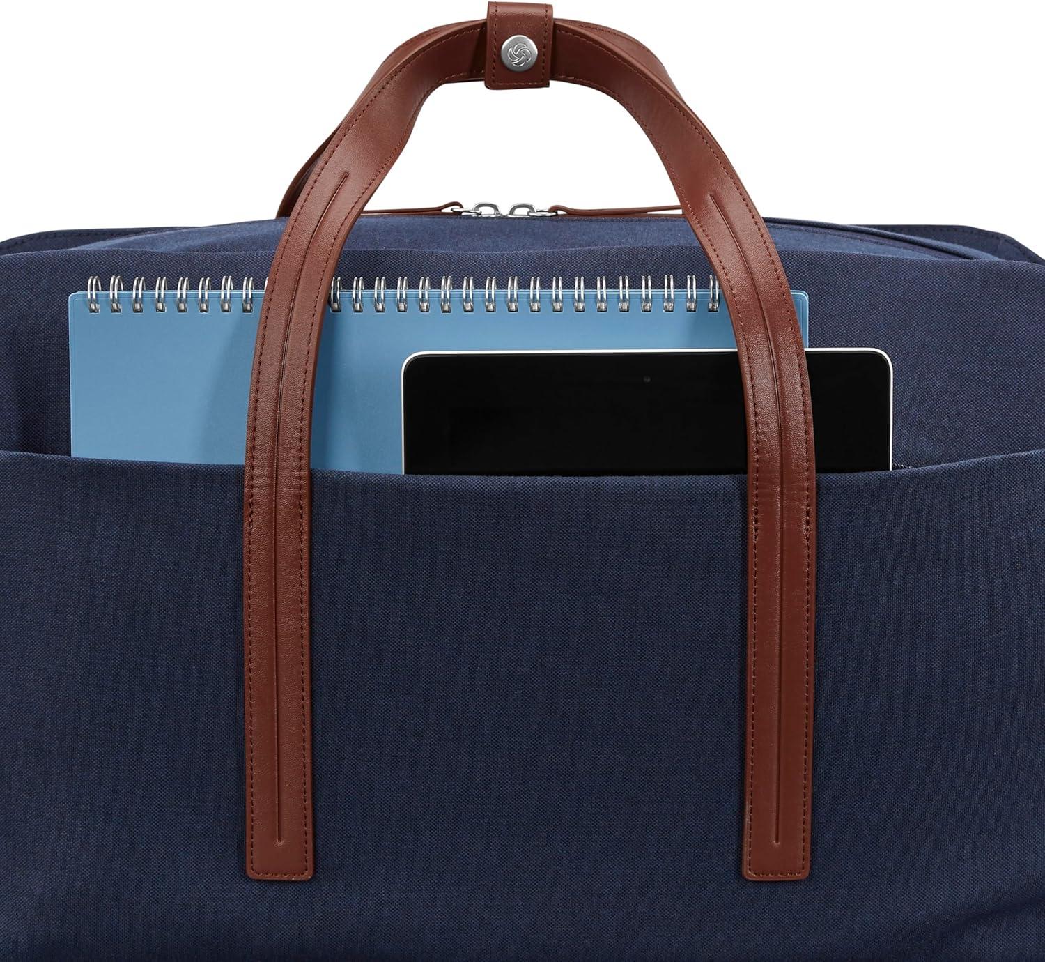 imageSamsonite Virtuosa Travel Duffel with Wheels