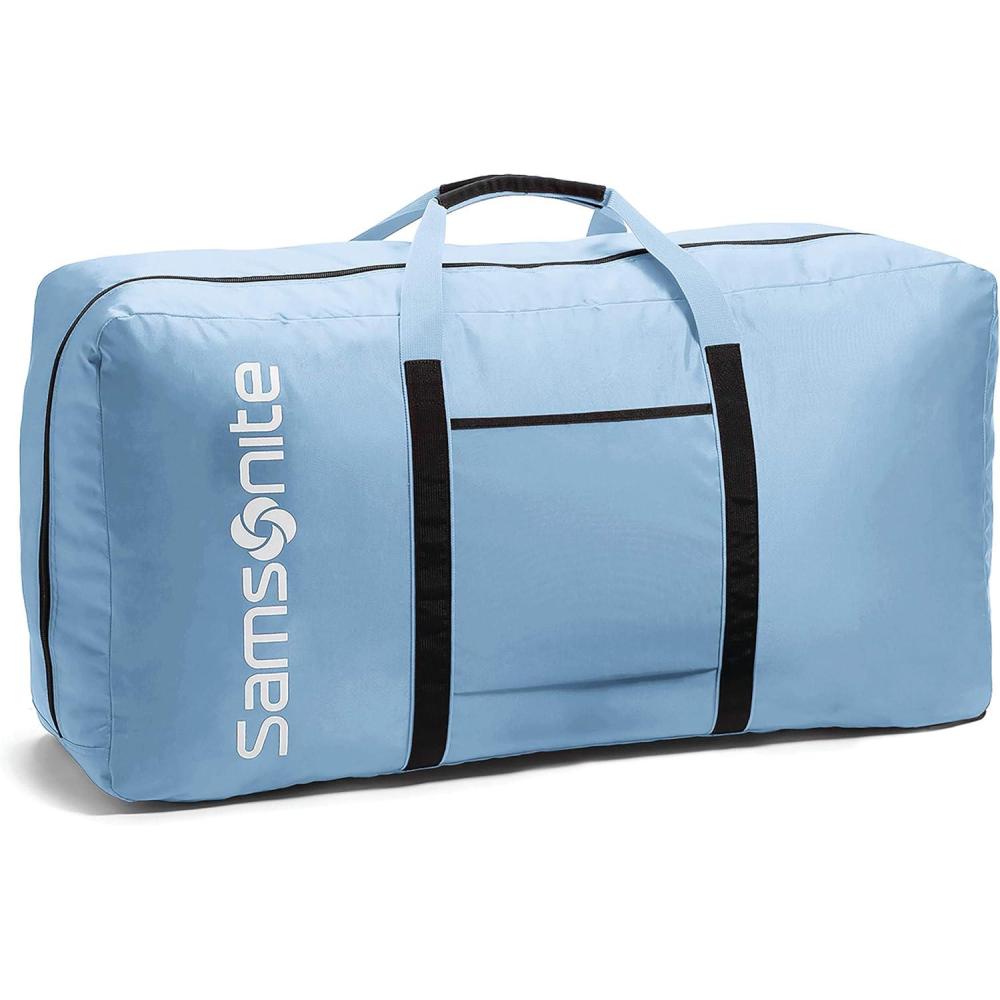 imageSamsonite ToteATon Duffel BagAqua Blue