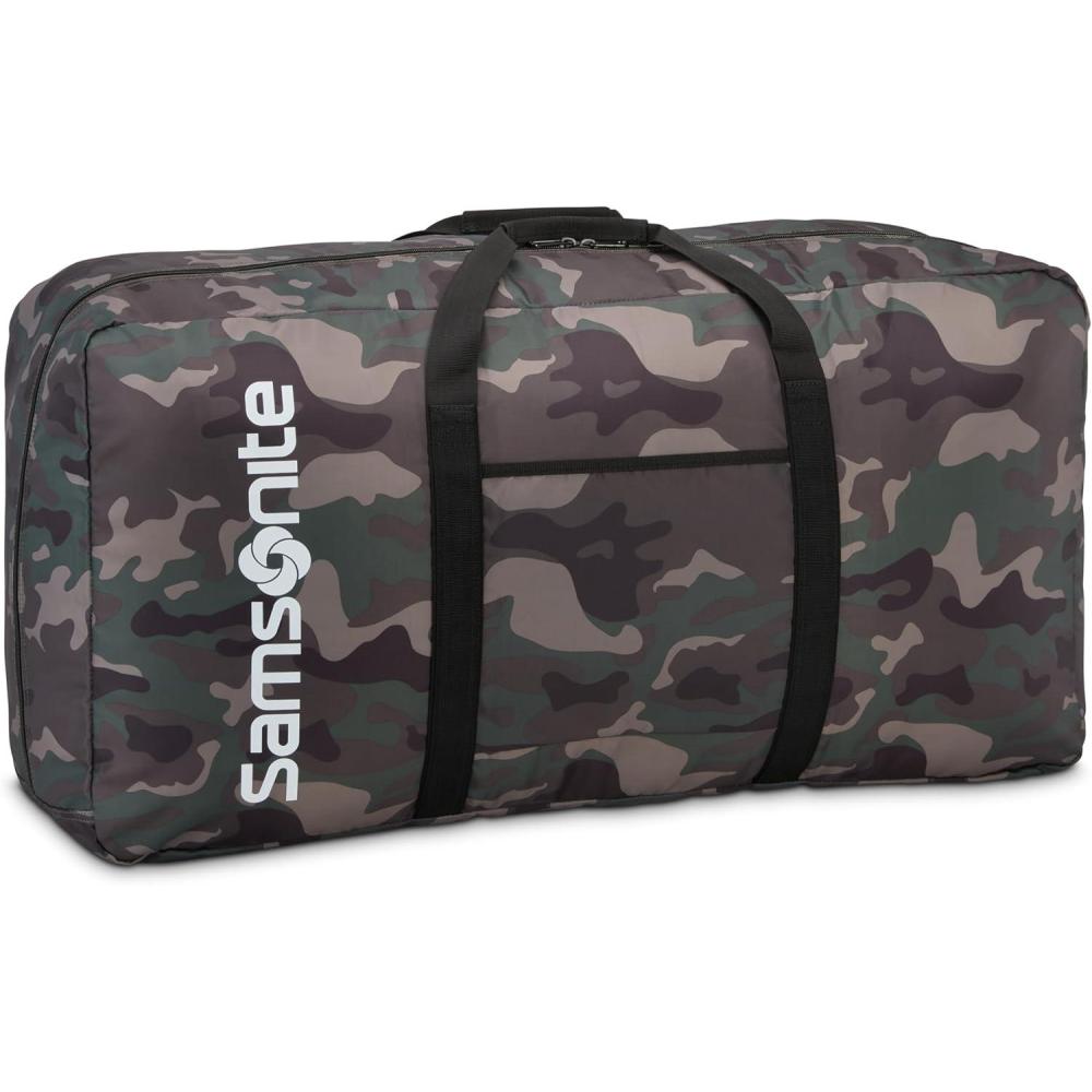 imageSamsonite ToteATon Duffel BagCamo Green