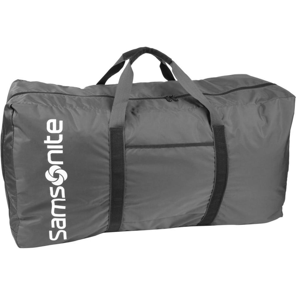 imageSamsonite ToteATon Duffel BagCharcoal