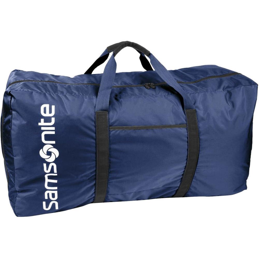 imageSamsonite ToteATon Duffel BagNavy