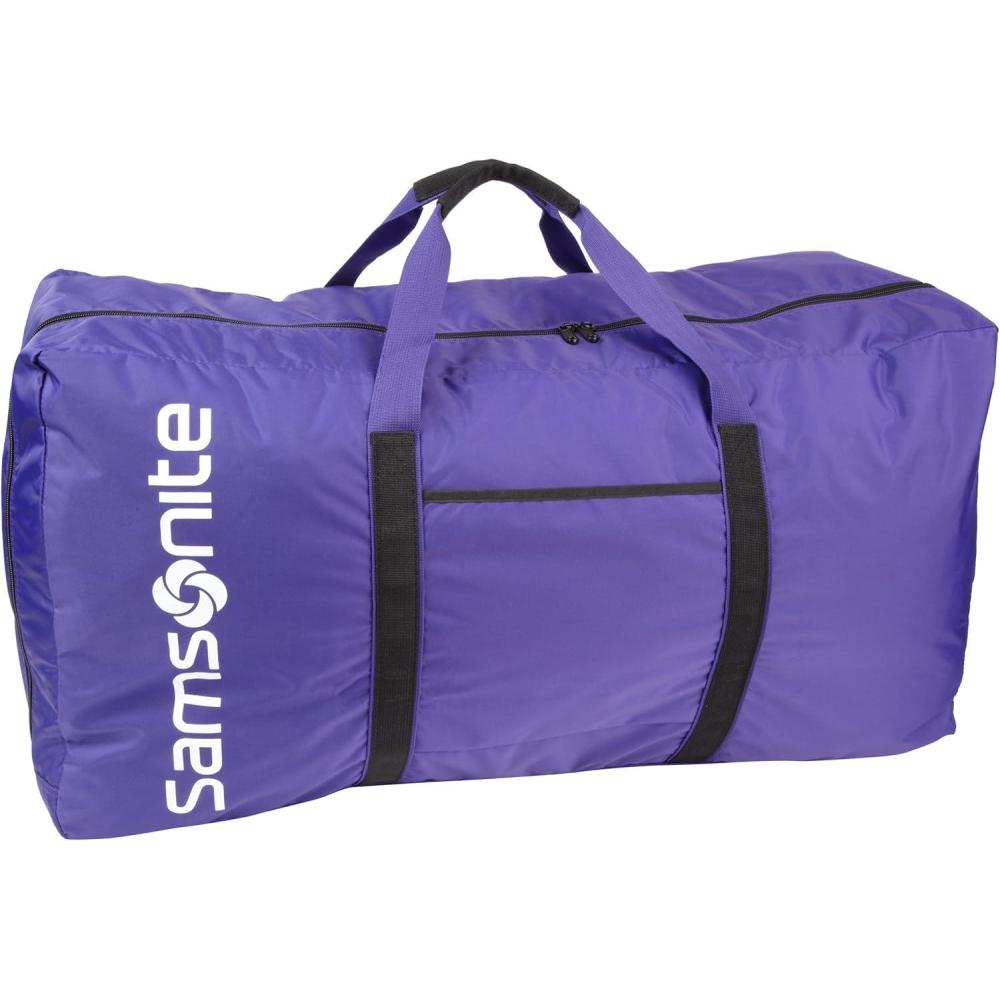 imageSamsonite ToteATon Duffel BagPurple
