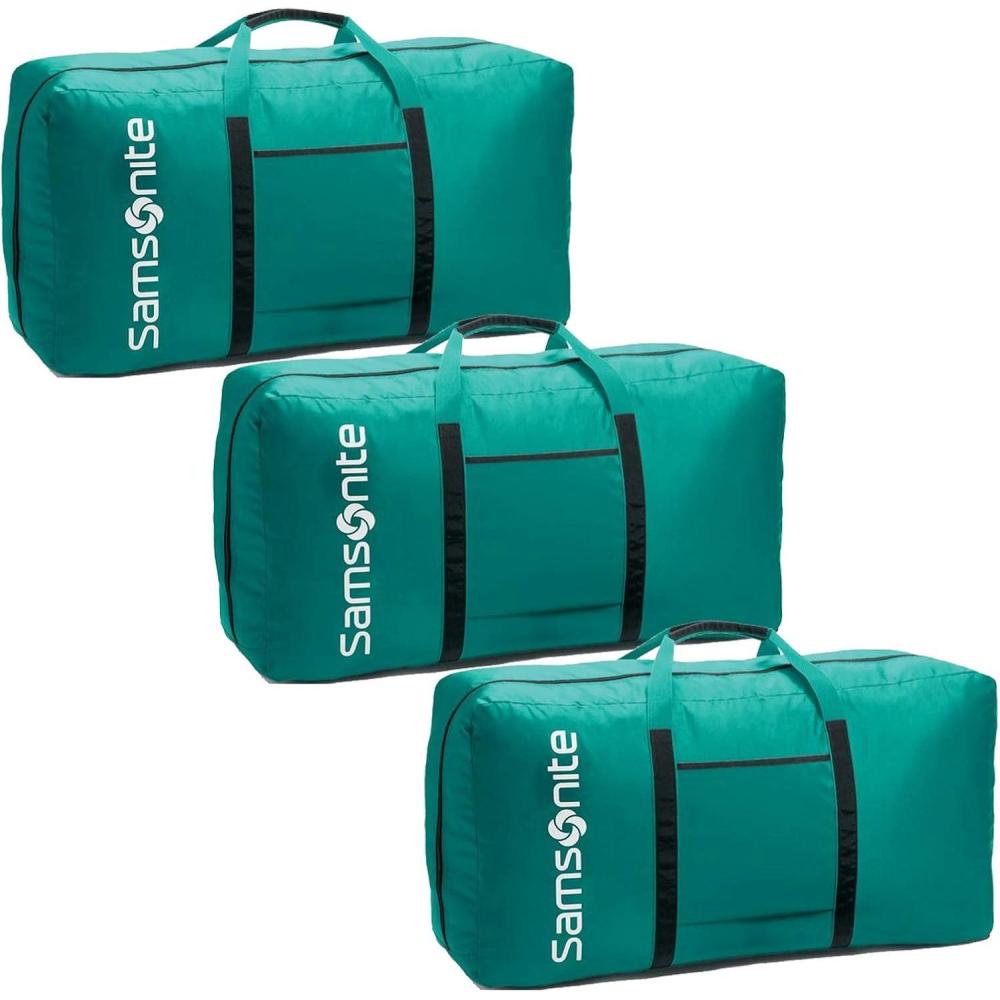 imageSamsonite ToteATon Duffel BagTurquoise