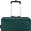 Samsonite Evolve SE Hardside Expandable with Double Spinner Wheels, 2PC SET (CO/M), Purple(Alpine Green)