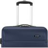 Samsonite Evolve SE Hardside Expandable with Double Spinner Wheels, 2PC SET (CO/M), Purple(Classic Navy)