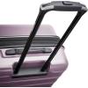 Samsonite Omni 2 Hardside Expandable Luggage with Spinner Wheels, ICY Lilac, 2-Piece Set (19/28)(Icy Lilac)