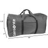 Samsonite Tote-A-Ton Duffel Bag(Charcoal)