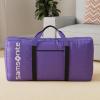 Samsonite Tote-A-Ton Duffel Bag(Purple)