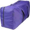 Samsonite Tote-A-Ton Duffel Bag(Purple)