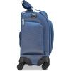 Samsonite Underseat Carry-On Spinner With USB Port, Ocean, One Size(Ocean)