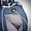 Samsonite Underseat Carry-On Spinner With USB Port, Ocean, One Size(Ocean)