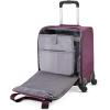 Samsonite Underseat Carry-On Spinner With USB Port, Ocean, One Size(Purple)