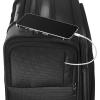 Samsonite UpLIFT Lightweight Softside Carry-On Luggage with Spinner Wheels – Expandable – Airline-Approved, Polyester Soft Suitcase for Ultra Light Travel – Elemental Blue(Black)
