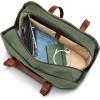 Samsonite Virtuosa Weekender Duffel Overnight Bag with Laptop Computer Sleeve(Pine Green)