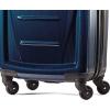 Samsonite Winfield 2 Hardside Luggage with Spinner Wheels, Carry-On 20-Inch, Nordic Blue(Navy)