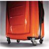 Samsonite Winfield 2 Hardside Luggage with Spinner Wheels, Carry-On 20-Inch, Nordic Blue(Orange)