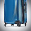 Samsonite Winfield 3 DLX Hardside Expandable Luggage with Spinners, Black, Carry-On 20-Inch(Blue/Navy)