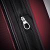 Samsonite Winfield 3 DLX Hardside Expandable Luggage with Spinners, Black, Carry-On 20-Inch(Burgundy)