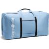 Samsonite Tote-A-Ton Duffel Bag(Aqua Blue)