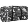 Samsonite Tote-A-Ton Duffel Bag(Camo/Black)