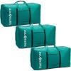 Samsonite Tote-A-Ton Duffel Bag(Turquoise)