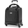 imageSamsonite Underseat CarryOn Spinner With USB Port Ocean One SizeJet Black