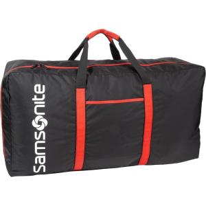 Samsonite Tote-A-Ton Duffel Bag(Black)