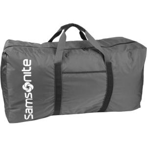 Samsonite Tote-A-Ton Duffel Bag(Charcoal)