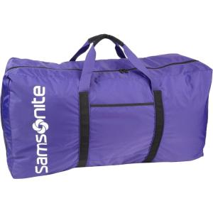 Samsonite Tote-A-Ton Duffel Bag(Purple)
