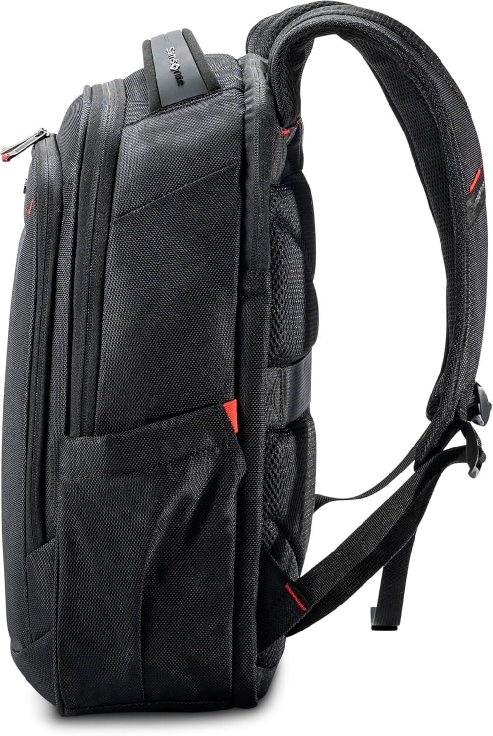 imageSamsonite Xenon 40 Slim BackpackBlack
