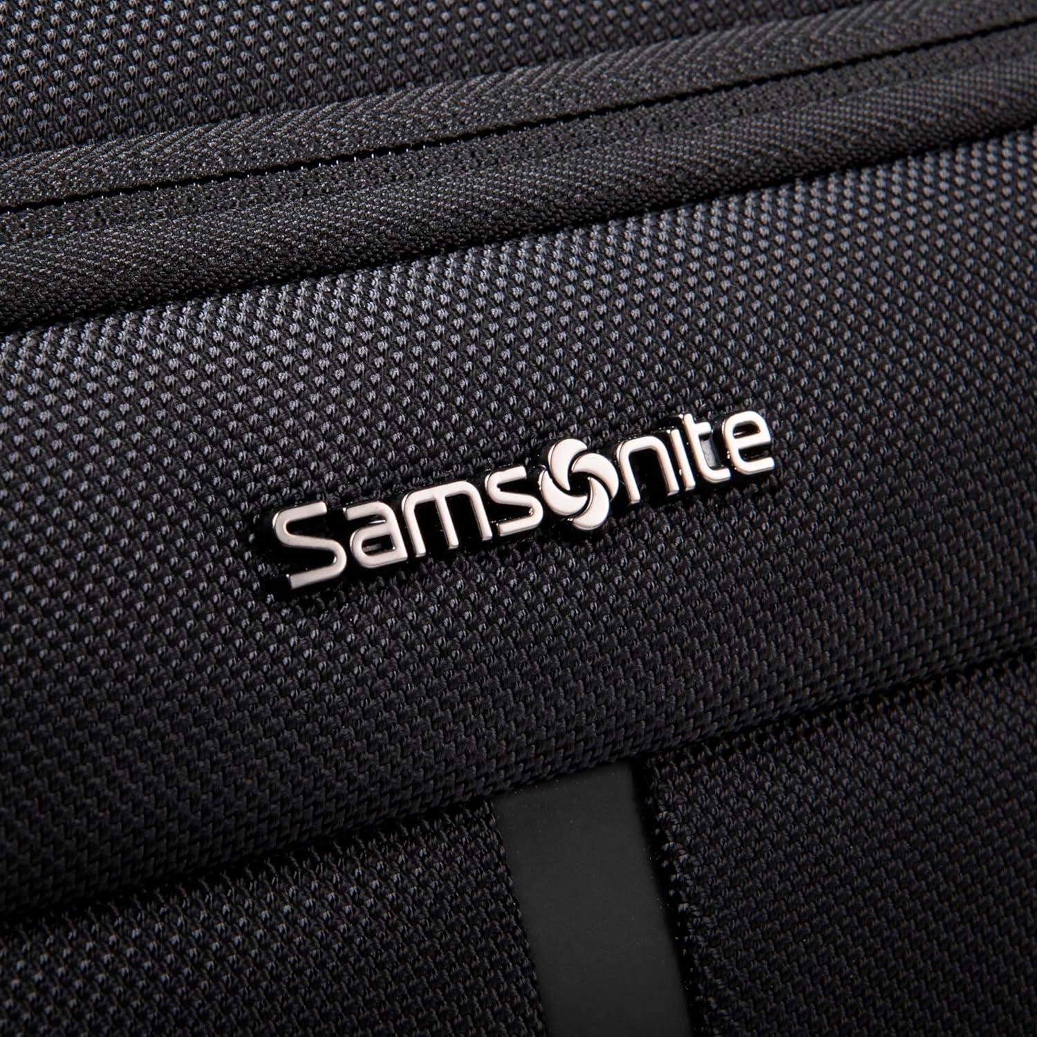 imageSamsonite Xenon 40 Slim BackpackBlack