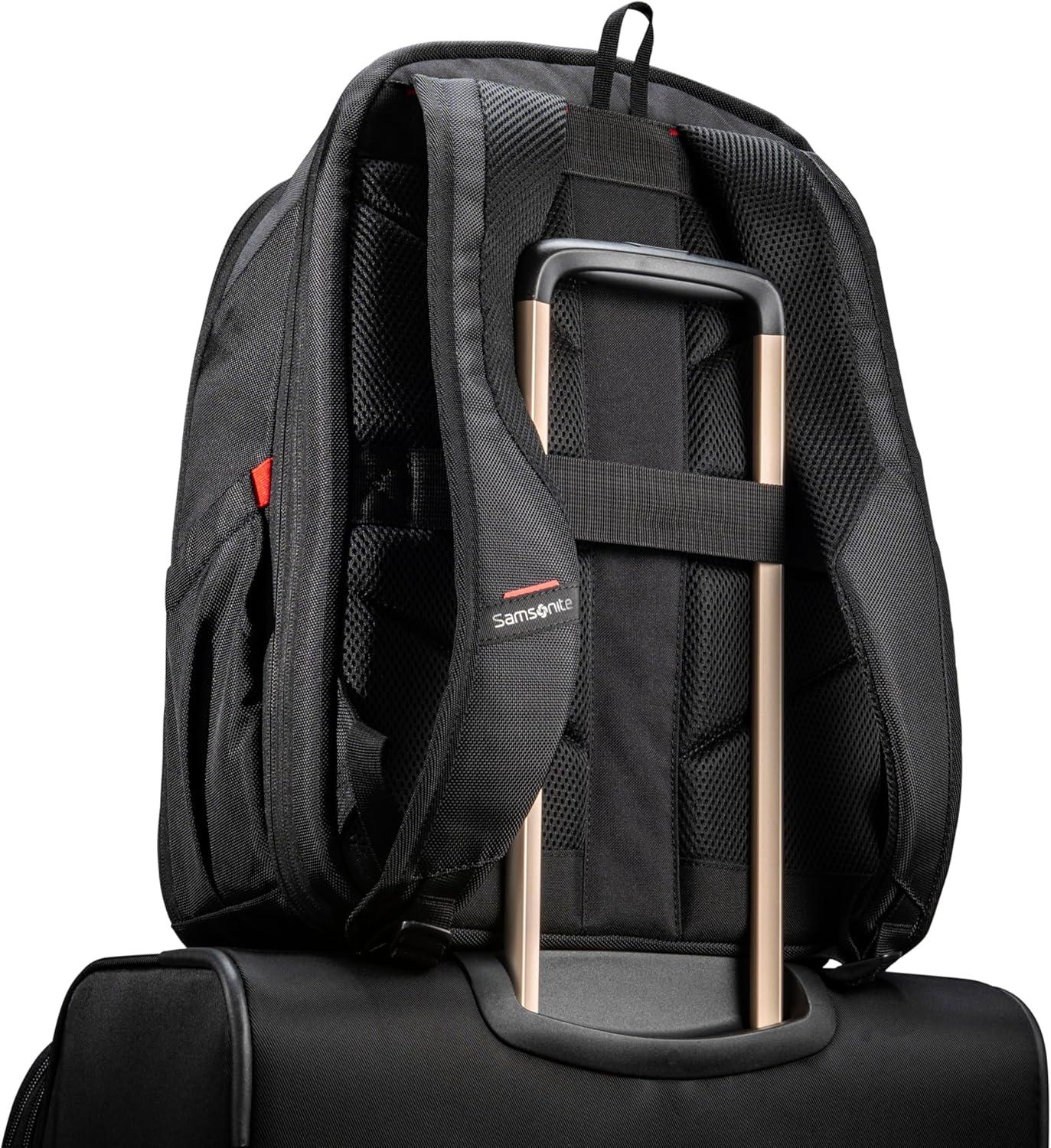 imageSamsonite Xenon 40 Slim BackpackBlack