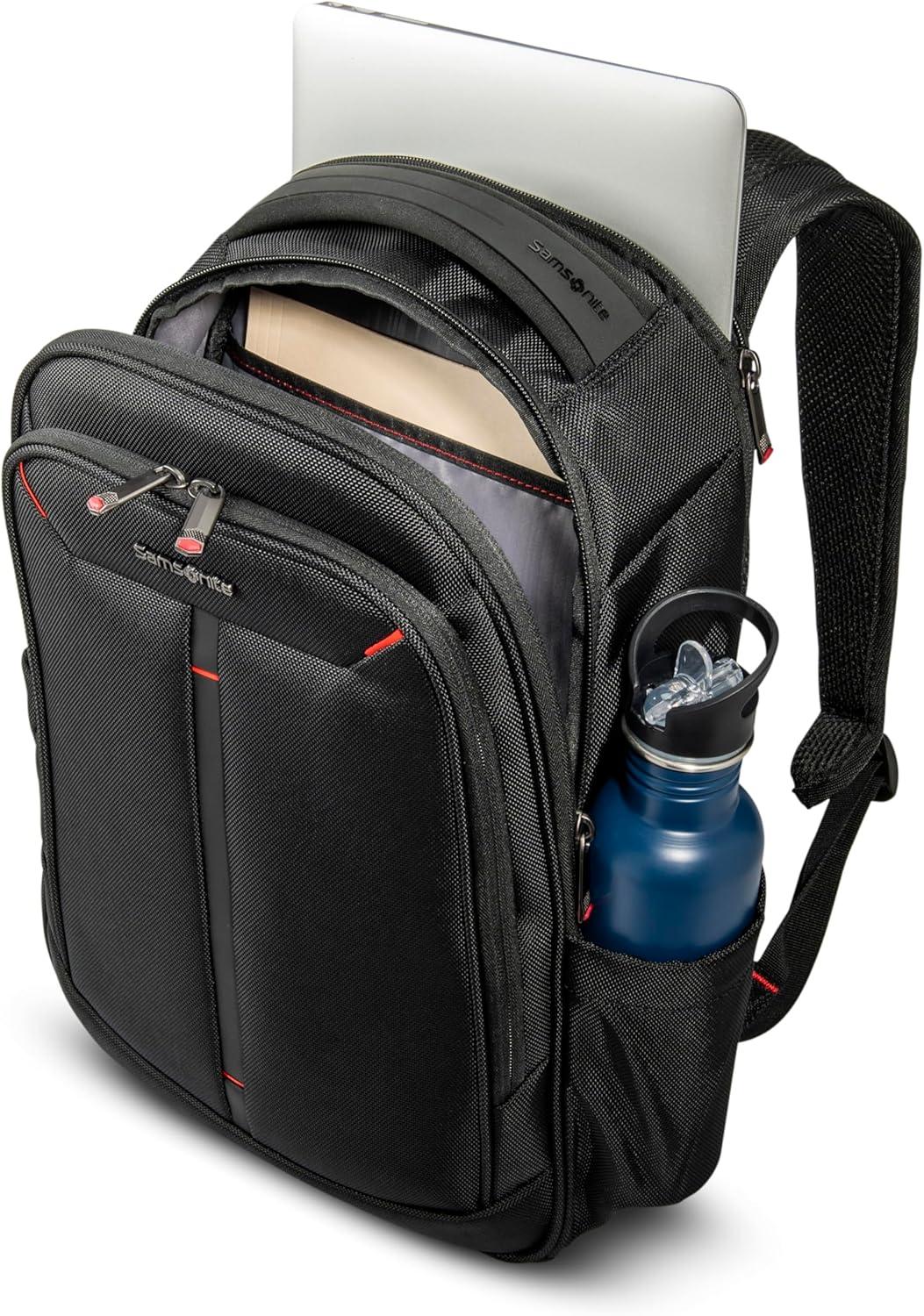 imageSamsonite Xenon 40 Slim BackpackBlack