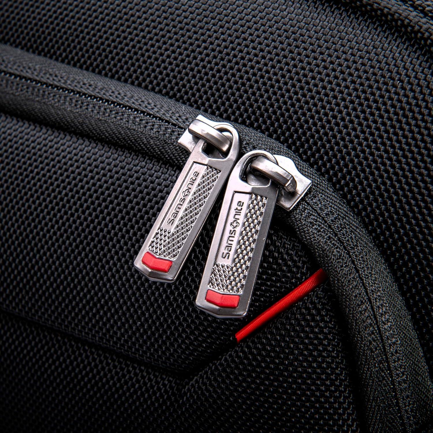 imageSamsonite Xenon 40 Slim BackpackBlack