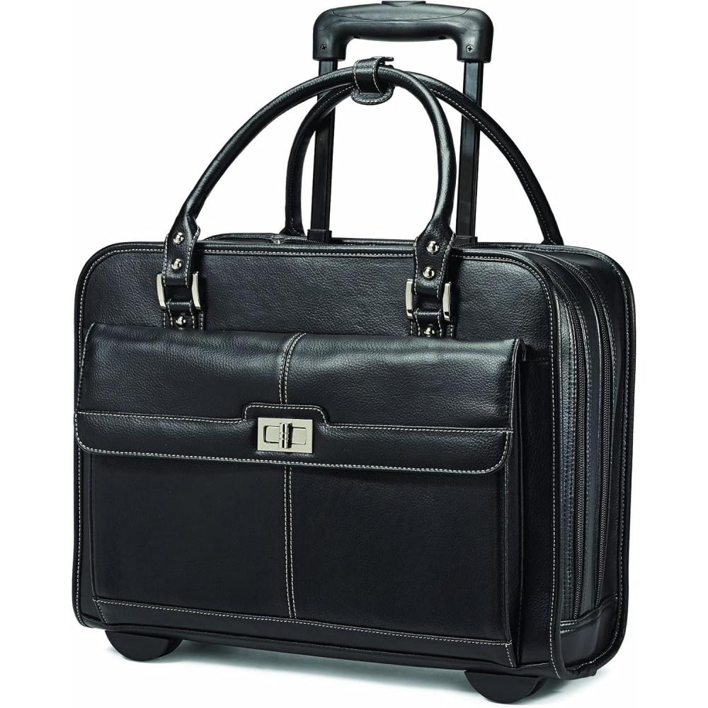 imageSamsonite Mobile Office Black One SizeBlack