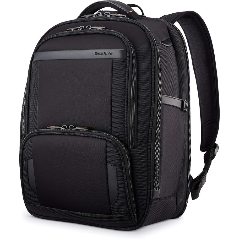 imageSamsonite Pro Slim Backpack Black One SizeBlack