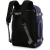 Samsonite Mother Lode Jr Backpack – Brushed Indigo(Brushed Indigo)