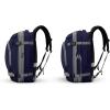 Samsonite Mother Lode Travel Backpack – Heather Graphite(Brushed Indigo)