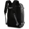 Samsonite Mother Lode Travel Backpack – Heather Graphite(Heather Graphite)