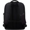 Samsonite Pro Slim Backpack, Black, One Size(Black)