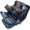 Samsonite Pro Upright Mobile Office, Black, One Size(Black)