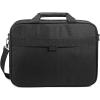 Samsonite Xenon 3.0 Gusset Check-Point Friendly Tech Locker Brief(Black)