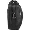 Samsonite Xenon 3.0 Gusset Check-Point Friendly Tech Locker Brief(Black)