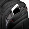 Samsonite Xenon 4.0 Slim Backpack(Black)