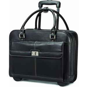 Samsonite Mobile Office, Black, One Size(Black)