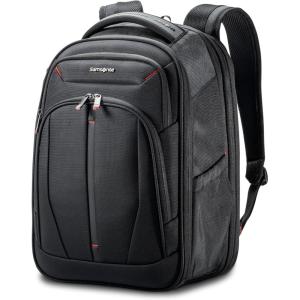 Samsonite Xenon 4.0 Slim Backpack(Black)