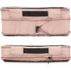 Samsonite 3-Piece Compression Packing Cube Set, Dusty Rose