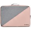 Samsonite 3-Piece Compression Packing Cube Set, Dusty Rose