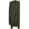 Samsonite Centric Hardside Expandable Luggage with Spinner Wheels, Black, Carry-On 20-Inch(Climbing Ivy)