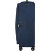 Samsonite Centric Hardside Expandable Luggage with Spinner Wheels, Black, Carry-On 20-Inch(Midnight Blue)
